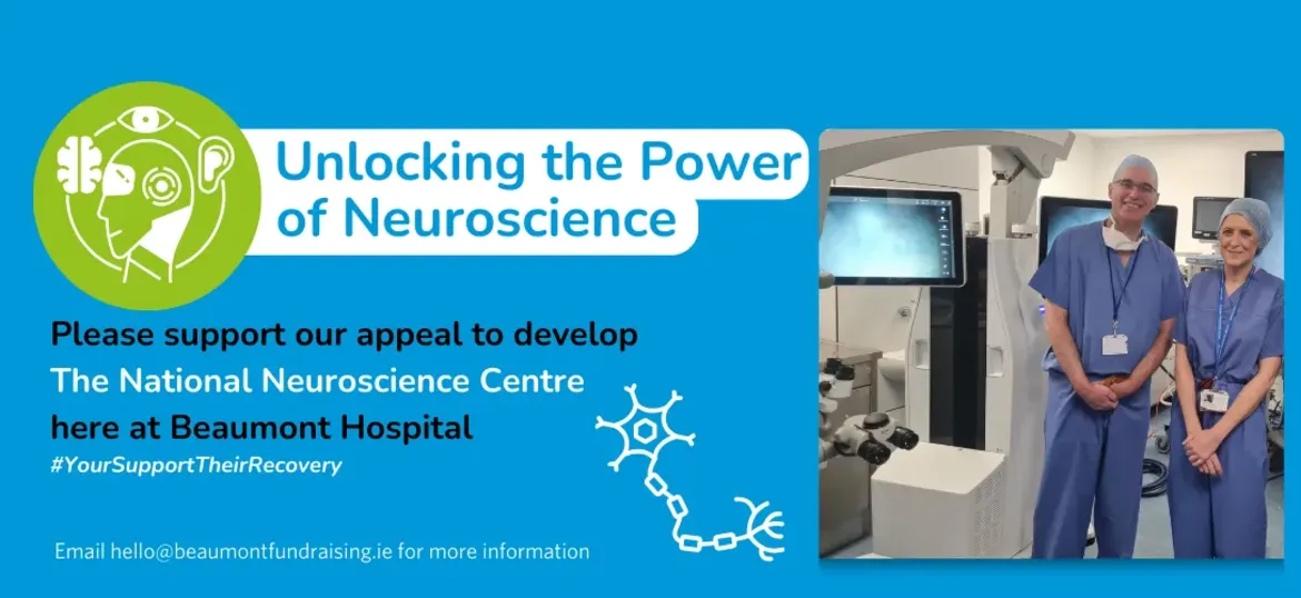 The National Neuroscience Centre